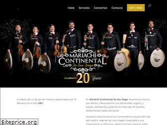 diloconmariachi.com