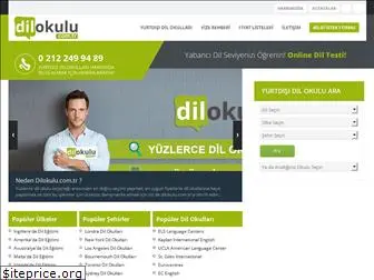 dilokulu.com.tr