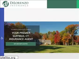 dilorenzoinsurance.com