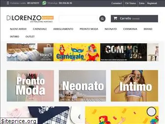 dilorenzostore.com