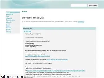 dilos.org