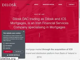 dilosk.com