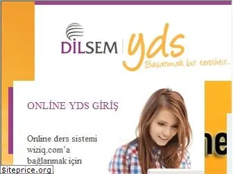 dilsem.com