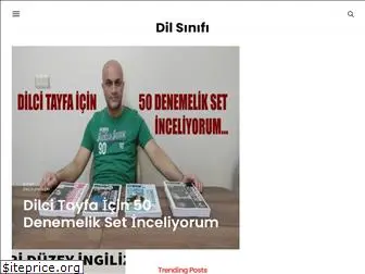 dilsinifi.com