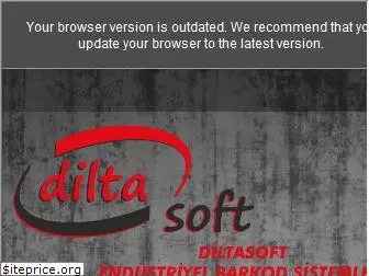 diltasoft.com