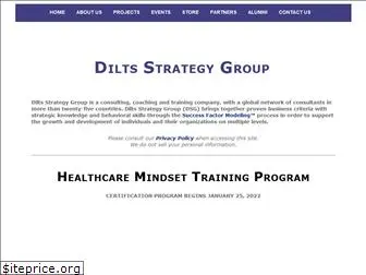 diltsstrategygroup.com