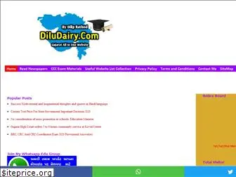 diludairy.com