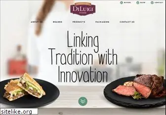 diluigisausage.com