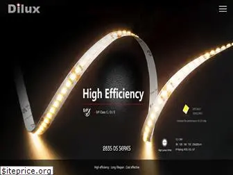 diluxlighting.com