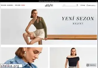 dilvin.com.tr