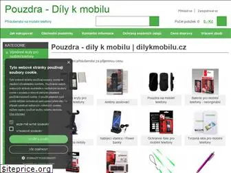 dilykmobilu.cz