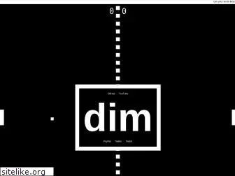 dim.codes thumbnail
