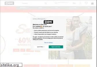 dim.com