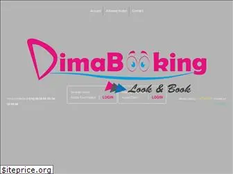 dima-booking.com