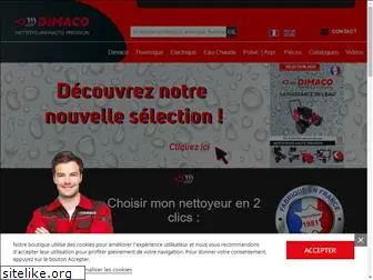 dimaco.com