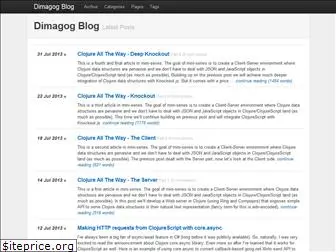 dimagog.github.io thumbnail