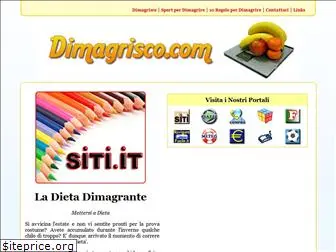 dimagrisco.com