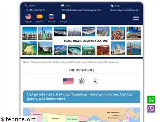 dimaltravelcompanyusa.com