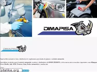 dimapisa.mx