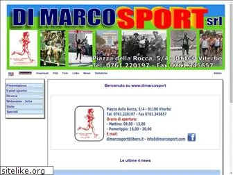 dimarcosport.com