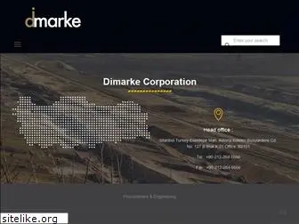 dimarke.com