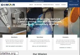 dimarmfg.com