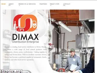 dimaxph.com