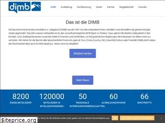 dimb.de