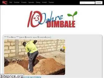 dimbale.com