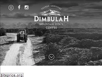 dimbulahcoffee.com