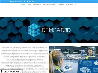 dimcad3d.com