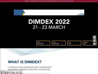 dimdex.com