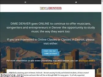 dime-denver.com