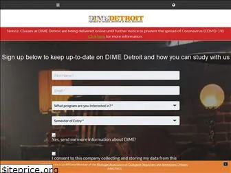 dime-detroit.com