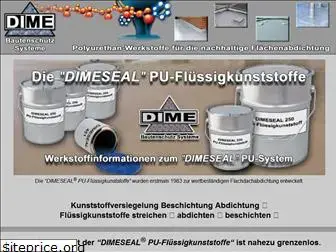 dime-fluessigkunststoffe.de