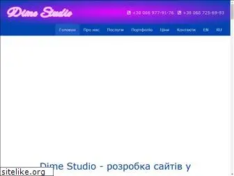 dime-studio.com