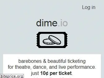 dime.io