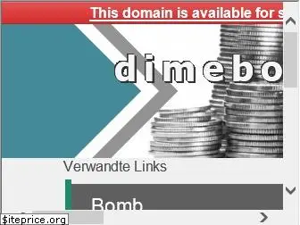 dimebomb.com