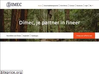 dimec.be