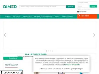 dimed.com.br