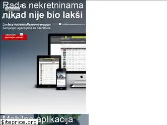 dimedianekretnine.com