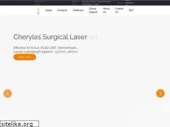 dimedlaser.com