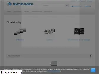 dimedtec.de