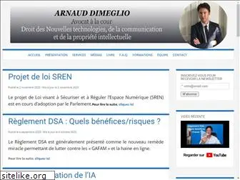 dimeglio-avocat.com