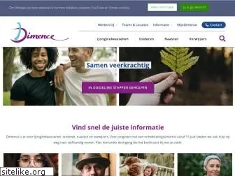 dimence.nl