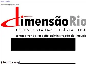 dimensaorio.com.br