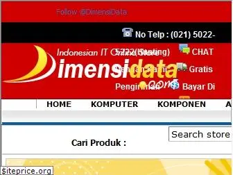 dimensidata.com