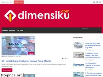 dimensiku.com