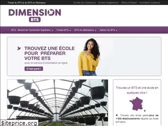 dimension-bts.com