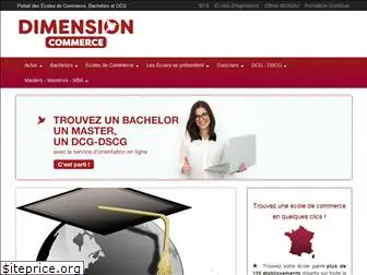 dimension-commerce.com